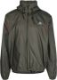 Nike Windjack met vlakken Groen - Thumbnail 1