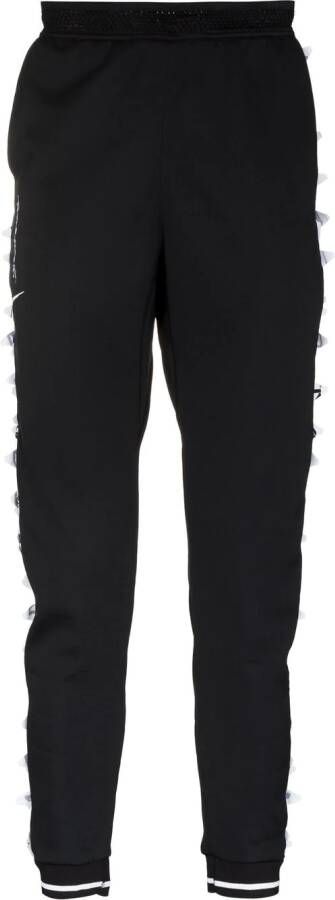 Nike x Acronym trainingsbroek met colourblocking Wit