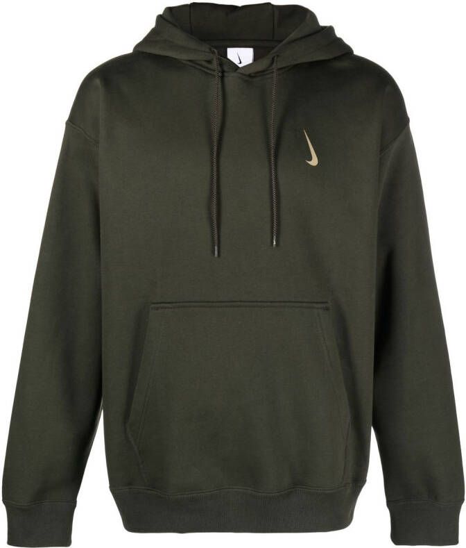 Nike Set van 3 paar sokken met logoprint Wit