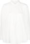 Nili Lotan Blouse Wit - Thumbnail 1