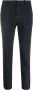 Nili Lotan Cropped chino Zwart - Thumbnail 1