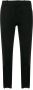 Nili Lotan Cropped jeans Zwart - Thumbnail 1