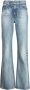 Nili Lotan Flared jeans Blauw - Thumbnail 1