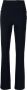 Norma Kamali Flared broek Blauw - Thumbnail 1