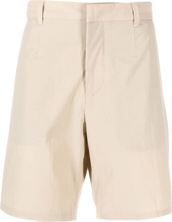 Norse Projects Bermuda shorts Beige
