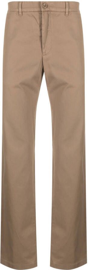 Norse Projects Straight chino Beige
