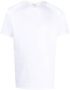 Norse Projects T-shirt met ronde hals Wit - Thumbnail 1