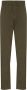 Nudie Jeans Chino Groen - Thumbnail 1