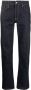 Nudie Jeans Straight jeans Blauw - Thumbnail 1
