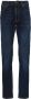 Nudie Jeans Slim-fit jeans Blauw - Thumbnail 1