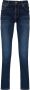 Nudie Jeans Skinny jeans Blauw - Thumbnail 1