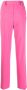 Nº21 High waist broek Roze - Thumbnail 1