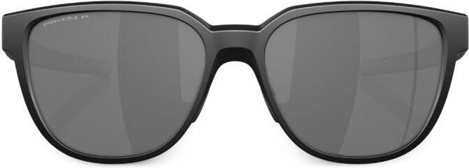 Oakley Actuator zonnebril met rond montuur Zwart