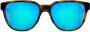 Oakley Actuator zonnebril met vierkant montuur Groen - Thumbnail 1