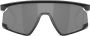 Oakley Zonnebril met oversized montuur Zwart - Thumbnail 1