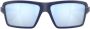 Oakley Cables zonnebril met wayfarer montuur Blauw - Thumbnail 1