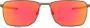 Oakley Ejector zonnebril Grijs - Thumbnail 1