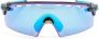 Oakley Encoder Strike perfor ce zonnebril Zwart - Thumbnail 1
