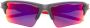 Oakley Flak 2.0 sunglasses Rood - Thumbnail 1