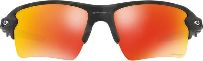 Oakley Flak 2.0 Xl zonnebril Zwart