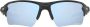 Oakley Flak 2.0 zonnebril met vierkant montuur Zwart - Thumbnail 1
