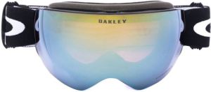 Oakley Flight Deck skibril Zwart