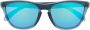 Oakley Frogskins Prizm zonnebril Blauw - Thumbnail 1