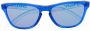 Oakley Frogskins™ XS wayfarer zonnebril Blauw - Thumbnail 1