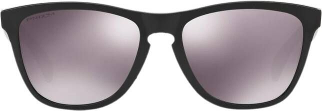 Oakley Frogskins zonnebril Zwart