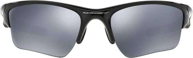 Oakley Half Jacket 2.0 XL zonnebril Zwart