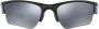 Oakley Half Jacket 2.0 XL zonnebril Zwart - Thumbnail 1
