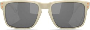 Oakley Holbrook™ zonnebril met vierkant montuur Beige