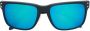 Oakley Holbrook sunglasses Zwart - Thumbnail 1