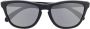 Oakley Holbrook zonnebril met getinte glazen Zwart - Thumbnail 1