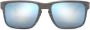 Oakley Holbrook zonnebril met kleurverloop Bruin - Thumbnail 1