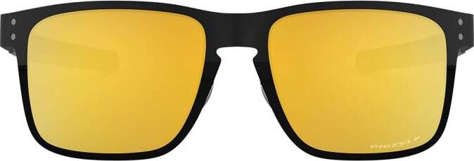 Oakley Holbrook zonnebril Zwart