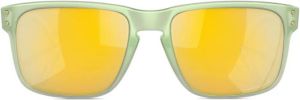 Oakley Holbrook™ zonnebril met vierkant montuur Groen