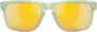 Oakley Holbrook™ zonnebril met vierkant montuur Blauw - Thumbnail 1