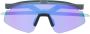 Oakley Hydra zonnebril met oversized montuur Groen - Thumbnail 1