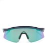 Oakley Hydra zonnebril met oversized montuur Blauw - Thumbnail 1