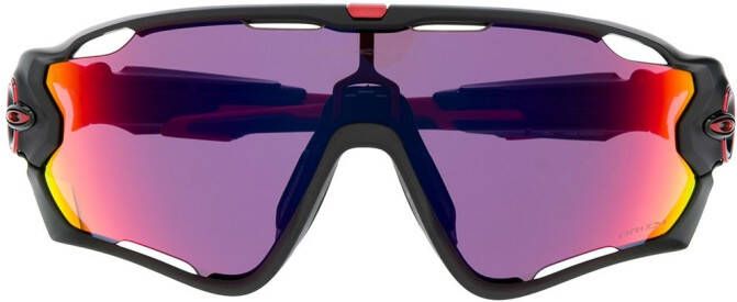 Oakley Jawbreaker zonnebril Zwart