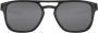 Oakley Latch zonnebril Zwart - Thumbnail 1
