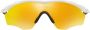 Oakley M2 Frame XL zonnebril Wit - Thumbnail 1