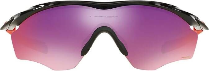Oakley M2 Frame XL zonnebril Zwart
