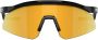 Oakley Zonnebril met piloten montuur Zwart - Thumbnail 1