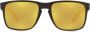 Oakley Neon zonnebril Zwart - Thumbnail 1