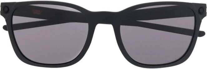 Oakley Ojector zonnebril met vierkant montuur Zwart