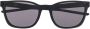 Oakley Ojector zonnebril met vierkant montuur Zwart - Thumbnail 1