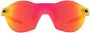 Oakley OO9098 Re:Subzero zonnebril Zwart - Thumbnail 1