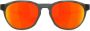 Oakley OO9126 Reedmace gepolariseerde zonnebril Grijs - Thumbnail 1